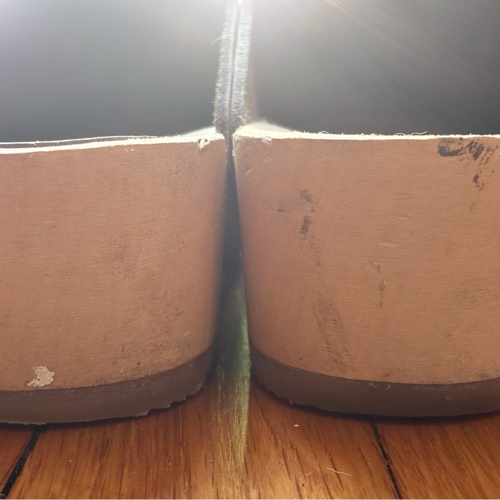 Sandgren's Austin minimalistic clog mule, Size 8 - Picture 5 of 5